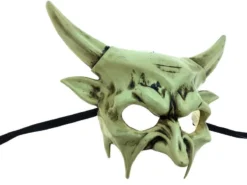 KBW Global Corp Masquerade Masks Devil Mask 16 KBW Global Corp Masquerade Masks Devil Mask