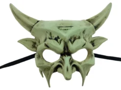 KBW Global Corp Masquerade Masks Devil Mask 15 KBW Global Corp Masquerade Masks Devil Mask