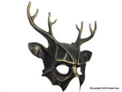 KBW Global Corp Deer Mask