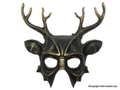 KBW Global Corp Deer Mask