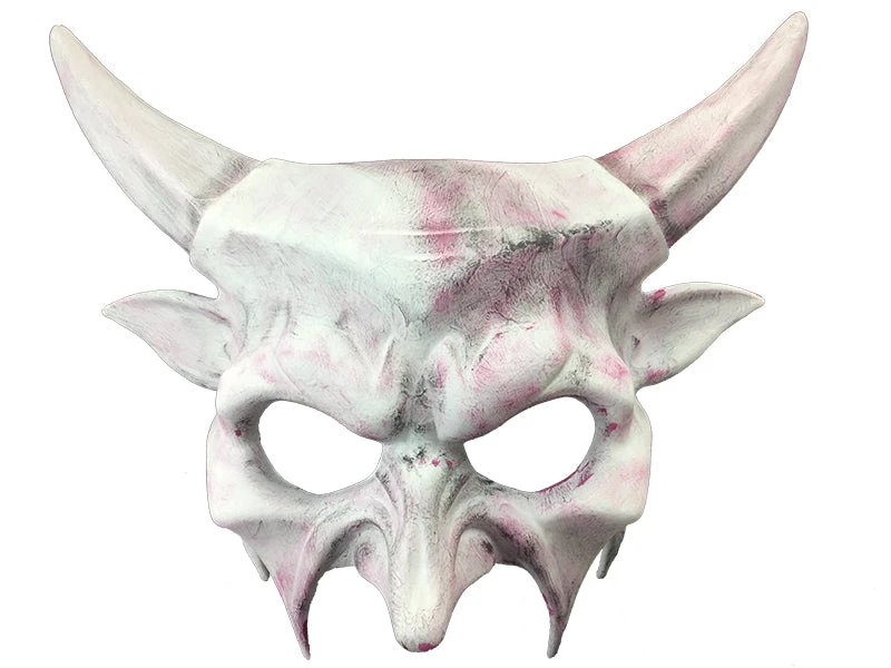 KBW Global Corp Masquerade Masks Devil Mask 11 KBW Global Corp Masquerade Masks Devil Mask