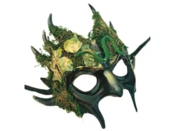 KBW Global Corp Mask Venetian Midsummer