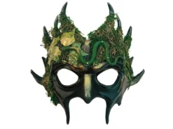 KBW Global Corp Mask Venetian Midsummer