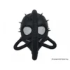 KBW Global Corp Horror Masks Steampunk Submarine Half Face Mask 2 KBW Global Corp Horror Masks Steampunk Submarine Half Face Mask