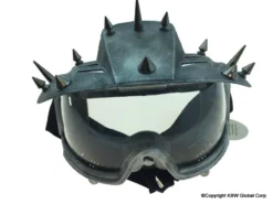 KBW Global Corp Steampunk Visor Steampunk & Victorian