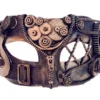 KBW Global Corp Masquerade Masks Mask Steampunk 1 KBW Global Corp Masquerade Masks Mask Steampunk