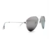 Hosanna Trading Glasses Aviator Smoked Lense Glasses & Sunglasses