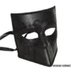 KBW Global Corp Black Swan Bauta Masquerade Masks