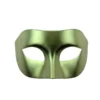 KBW Global Corp Mask In Gold Or Silver