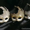 KBW Global Corp Venetian Lace Masquerade Masks 1 KBW Global Corp Venetian Lace Masquerade Masks