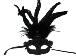 KBW Global Corp Venetian Lace W/ Stone & Feather