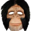 Morris Chimp Face Mask 2 Morris Chimp Face Mask