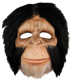 Morris Chimp Face Mask