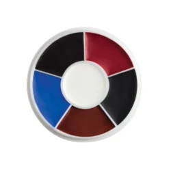 Ben Nye Creme FX Master Disaster Wheel