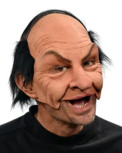 Zagone Studios LLC Mask Nicky Combover Character Masks