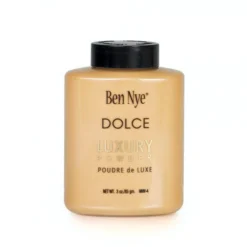 Ben Nye Luxury Powder
