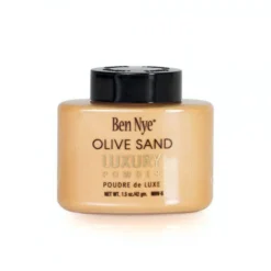 Ben Nye Luxury Powder