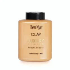 Ben Nye Luxury Powder