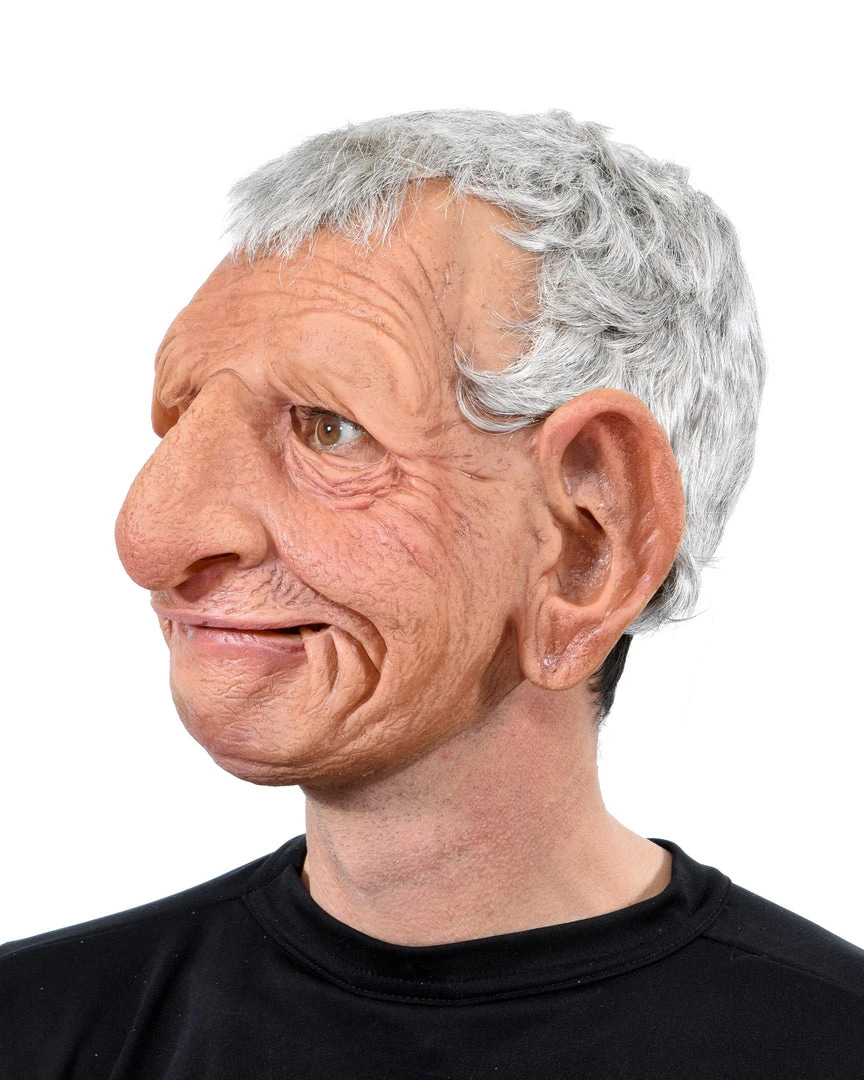 Zagone Studios LLC Mask Papa Supersoft 4 Zagone Studios LLC Mask Papa Supersoft