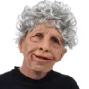 Zagone Studios LLC Mask Grandma Marge Supersoft Character Masks
