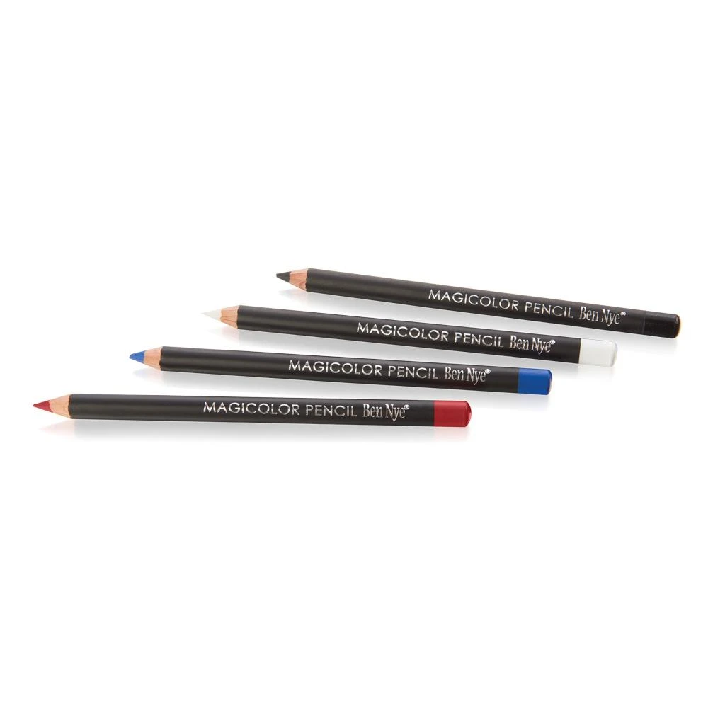 Ben Nye MagiColor Creme Pencil 3 Ben Nye MagiColor Creme Pencil