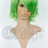 Arda Wigs Magnum Light Green 2 Arda Wigs Magnum Light Green