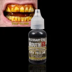 Premiere Products Inc. Mouth FX Oral Liquid Drops