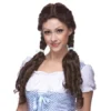 West Bay Deluxe Dorothy Wig Brown