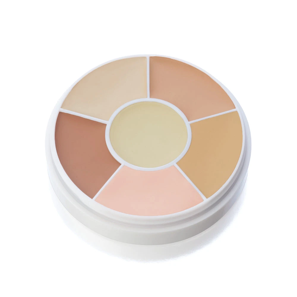 Ben Nye Conceal-All Wheels 3 Ben Nye Conceal-All Wheels