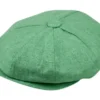 Epoch Fashion Accessory Newsboys, Apple Jacks & Berets Newsboy Cap Assorted Colors