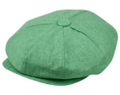 Epoch Fashion Accessory Newsboys, Apple Jacks & Berets Newsboy Cap Assorted Colors