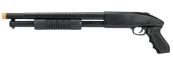 UK Arms Spring Single Shot Airsoft Shotgun