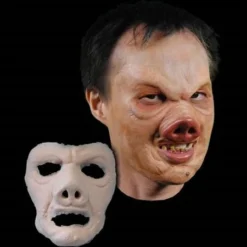 Stage Frights Pervis Pig Foam Latex Prosthetic Prosthetics