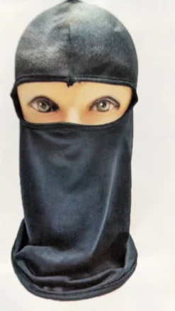 Young's Trading Ninja Hood International