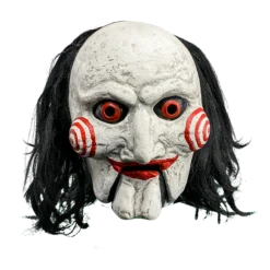 Trick Or Treat Studios Horror Masks Mask Billy Mouth Mover