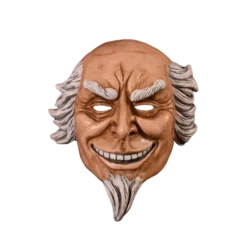 Trick Or Treat Studios Mask Purge Uncle Sam Horror Masks