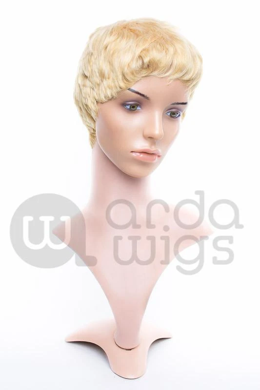 Arda Wigs Rocky Fairy Blonde 3 Arda Wigs Rocky Fairy Blonde