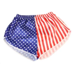 Costume Agent Uniforms & Occupations Running Shorts Unisex In 4 Colors