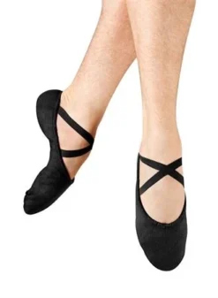 Bloch Dance Shoes Pump