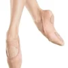 Bloch Ballet Shoe Split Sole Pink