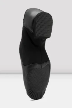 Bloch Jazz Ladies Shoe In Black Or Tan