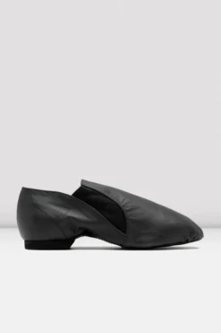 Bloch Jazz Mens Shoe Black