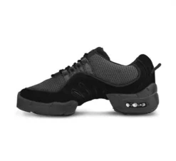 Bloch Boost Mesh Sneakers Black