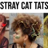 Stray Cat Strut ATL Prosthetics 3-D Transfers Scales