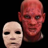 Stage Frights Prosthetics Skinless Face Prosthetic 1 Stage Frights Prosthetics Skinless Face Prosthetic