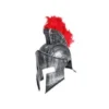 Top Quest Inc. Helmets & Armor Spartan Helmet 2 Top Quest Inc. Helmets & Armor Spartan Helmet