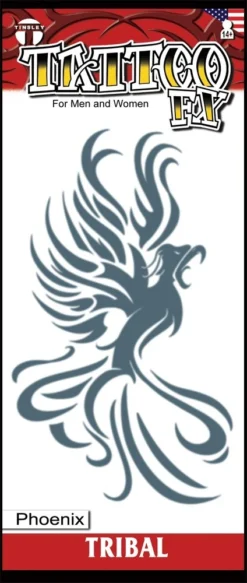 Tinsley Transfers Phoenix