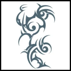 Tinsley Transfers Tapped Out