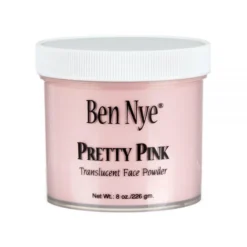 Ben Nye Classic Face Powders