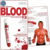 Loftus International Blood & Blood Effects Blood Hydrophobic Bright Red